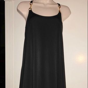 BOSTON PROPER TRAPEZE/ SWING DRESS SIZE 2